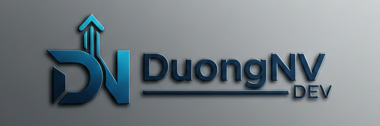 Giới thiệu về DuongNV · DEV